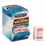 Physicianscare Pain Relievers/Medicines, XStrength Non-Aspirin Acetaminophen, PK250 40800-001